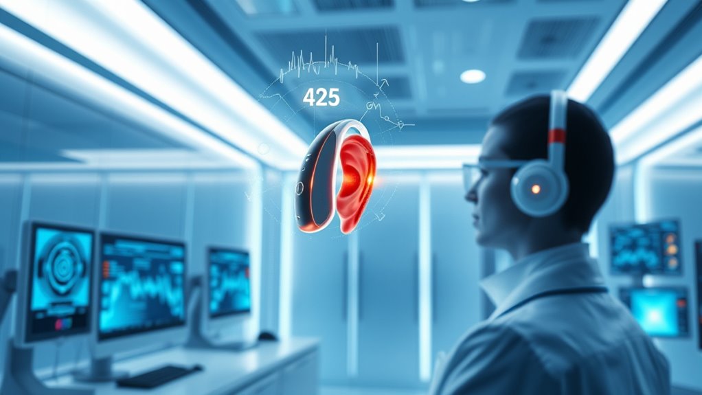 ai powered personalized hearing