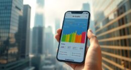 air quality app accuracy