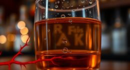 alcohol increases gut permeability
