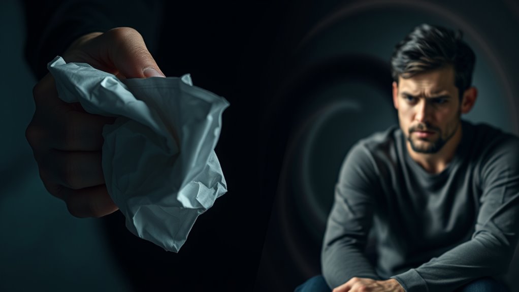 anxiety s origins and triggers