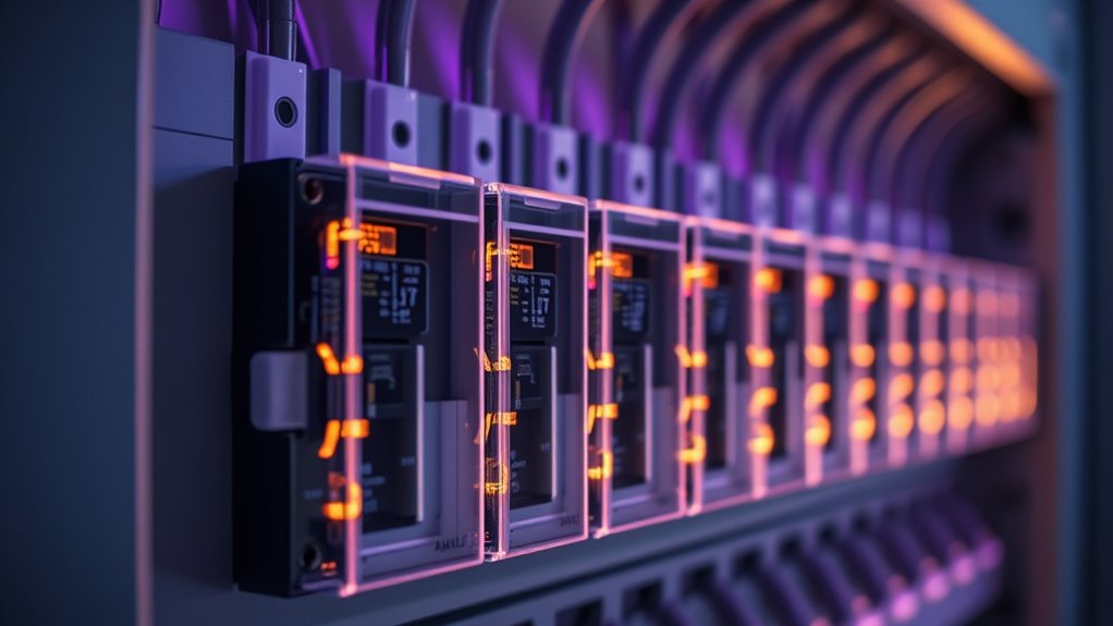 arc fault detection prevents fires