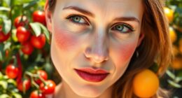 avoid rosacea trigger factors