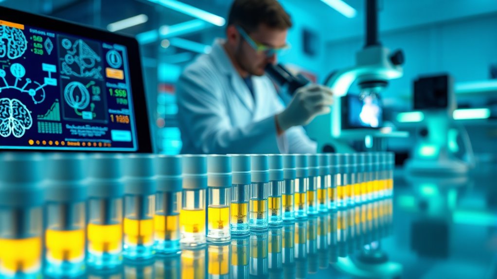 biomarker approval and adoption