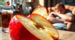 blood sugar fluctuations cause energy dips