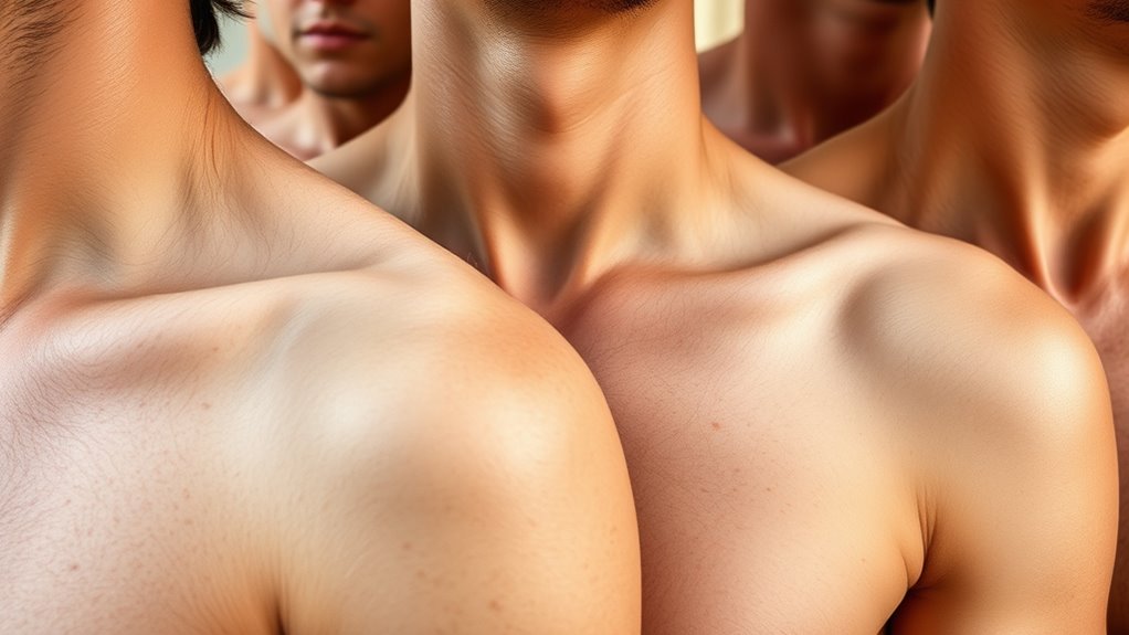 body odor reveals health details