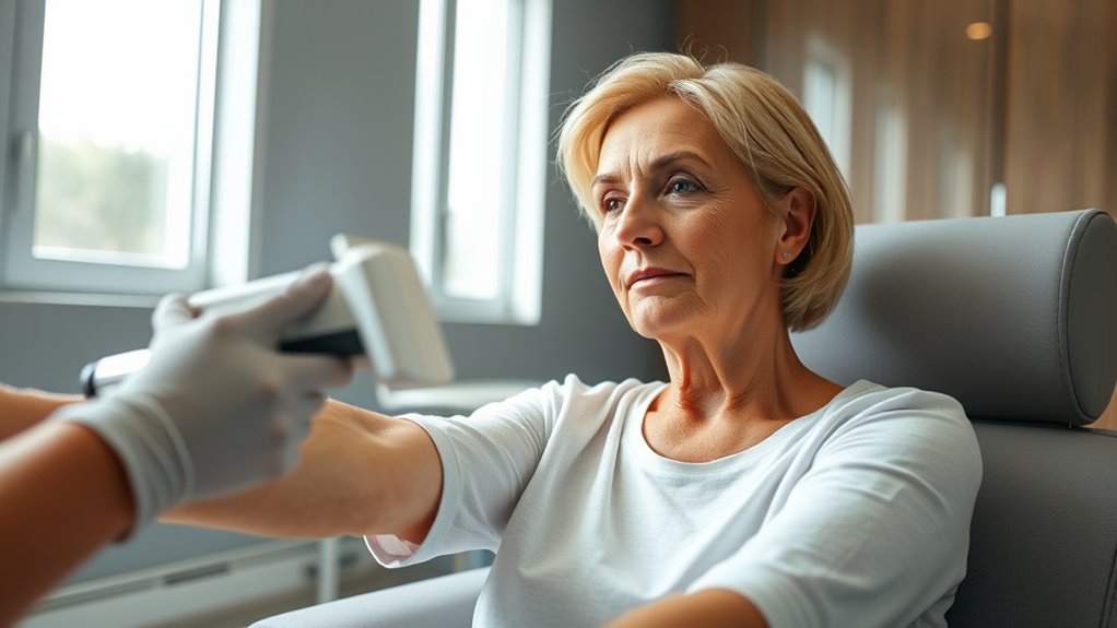 bone health risk factors