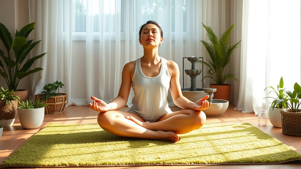 breath controls nervous responses