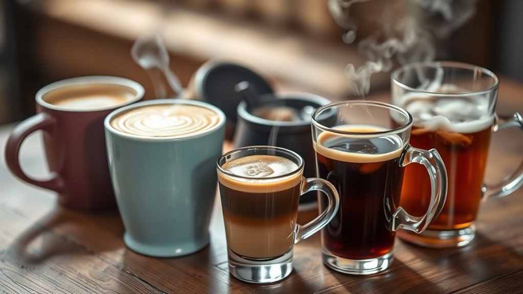 caffeine response and tolerance