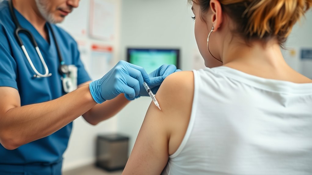 catch up hpv vaccination guidelines