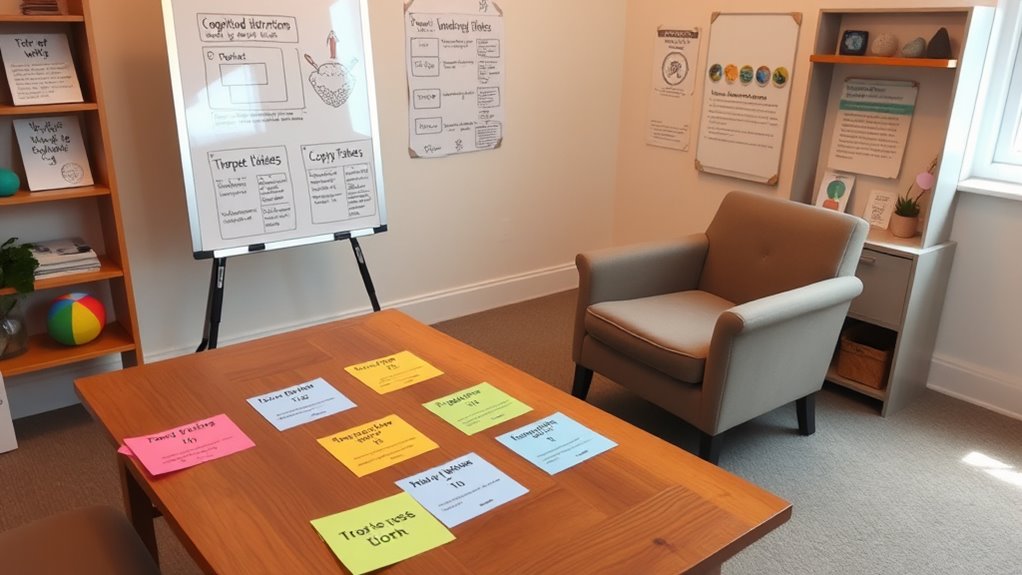 cbt tools for practice