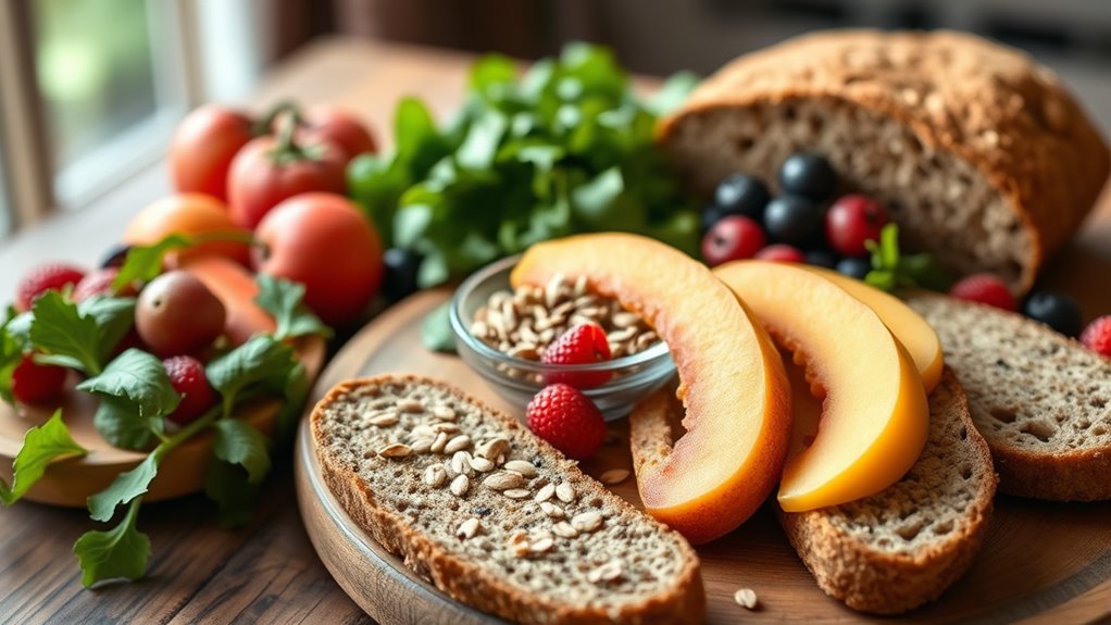 celiac vs gluten sensitivity
