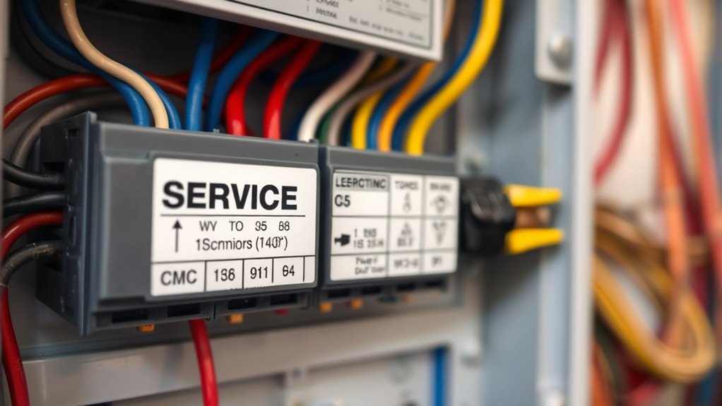 check system capacity limits