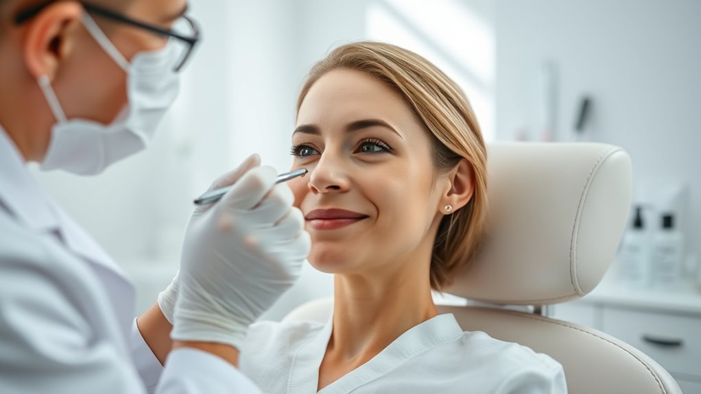 choose licensed experienced professional