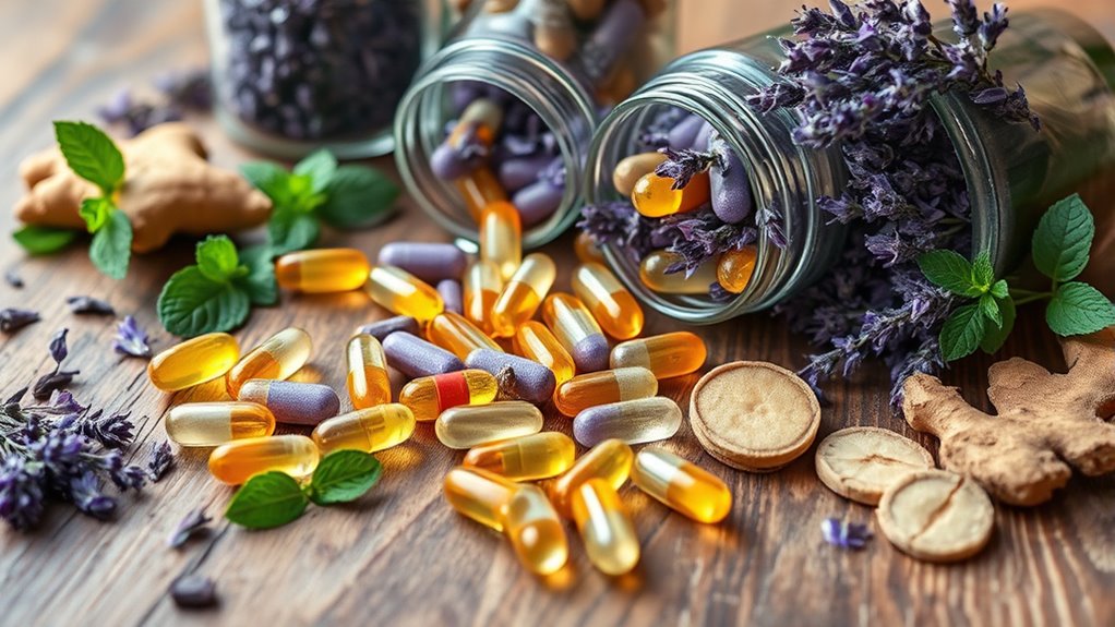 choose reputable safe supplements