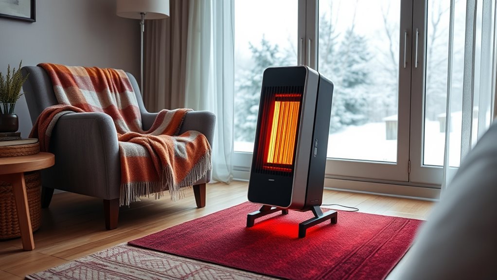 choose right space heater