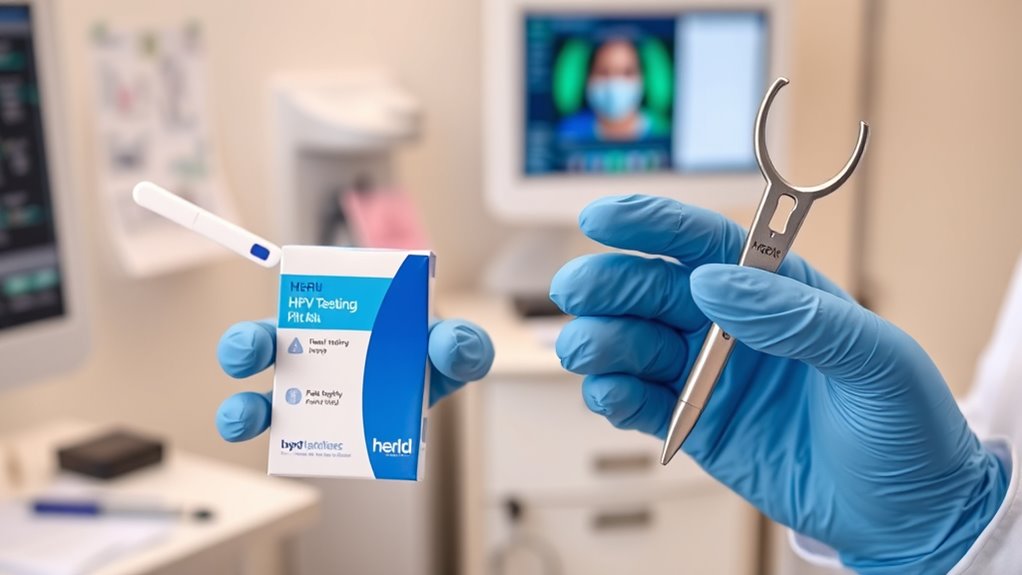 choose your health screening