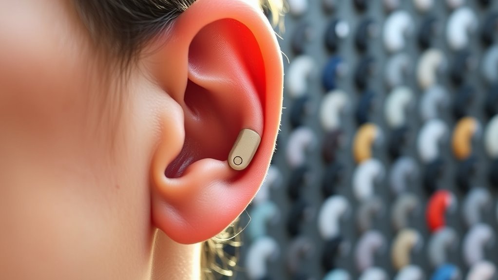 choosing the right hearing aid