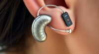 cochlear implant technology overview