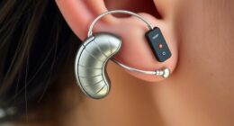 cochlear implant technology overview