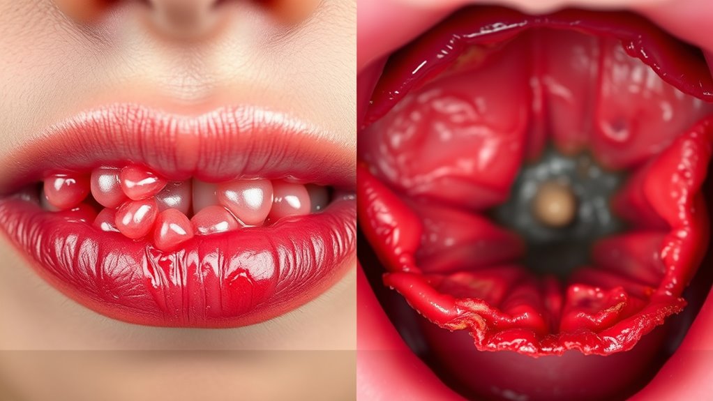 cold sore prevention methods