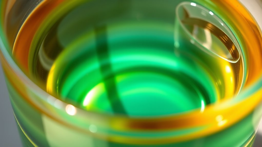 color change indicates health issues