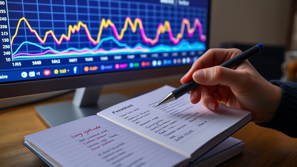 consistent timing improves test accuracy