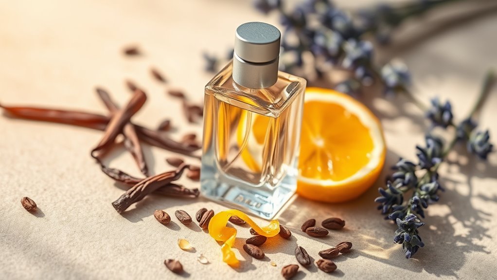 cosmetics ingredients causing allergies