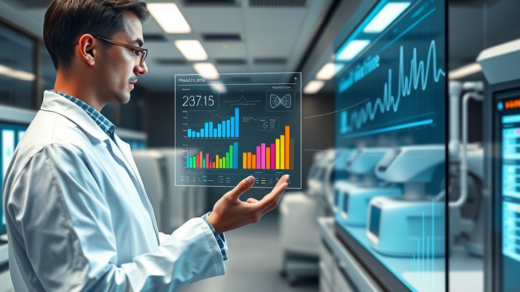 data driven predictive healthcare
