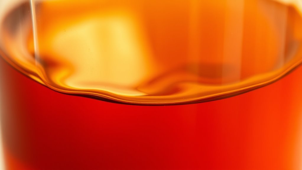 dehydration signals urine color