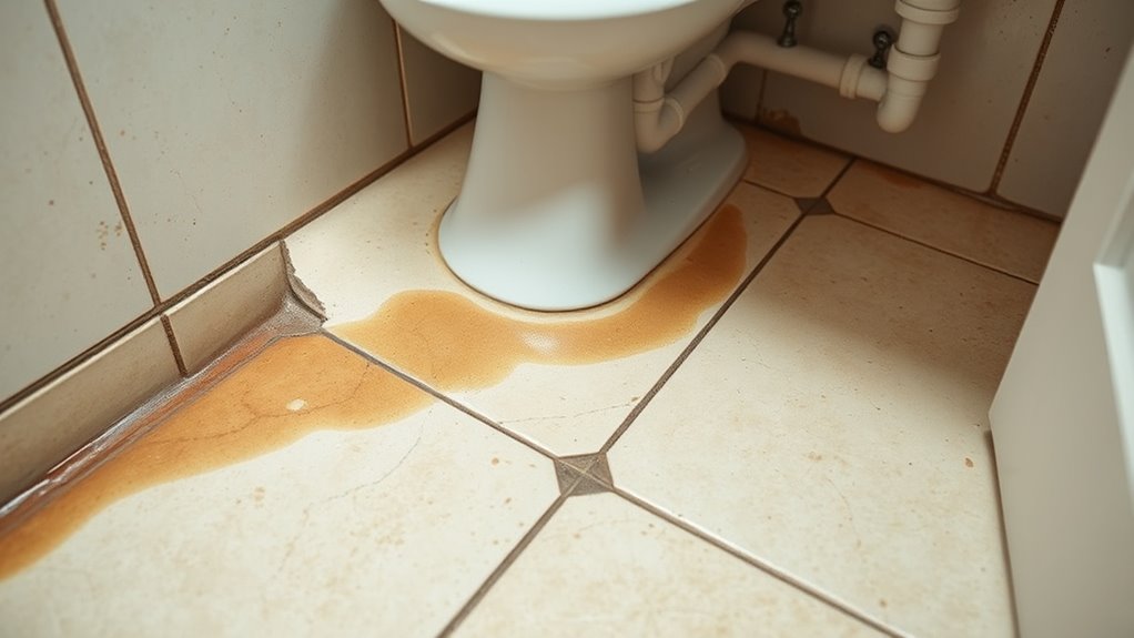 detect unusual odors early