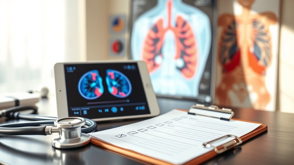 diagnostic tests for chronic cough