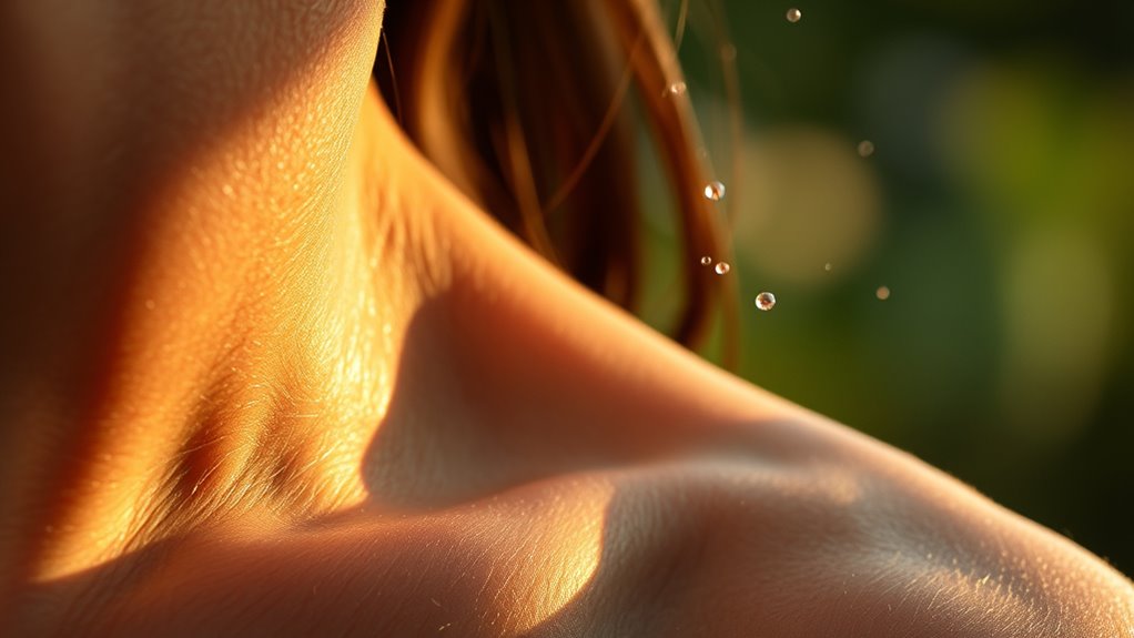 diet hormones hygiene fabrics