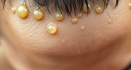 diet influences body odor