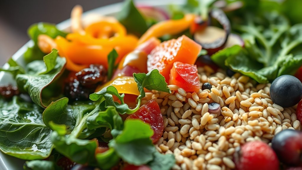 diet influences gut bacteria