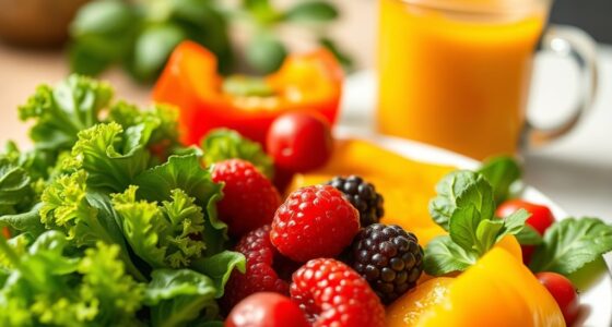diet influences mental health