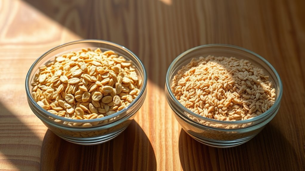 different fibers health benefits