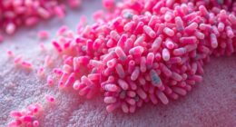 diverse microbiome promotes health