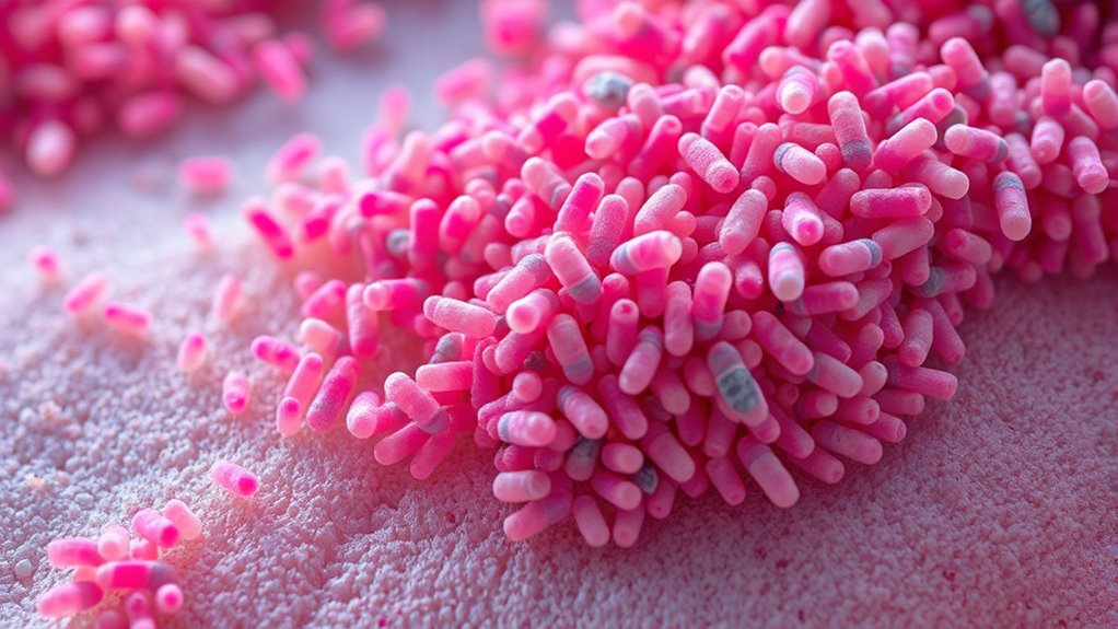 diverse microbiome promotes health