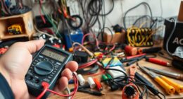 diy vs professional electrical