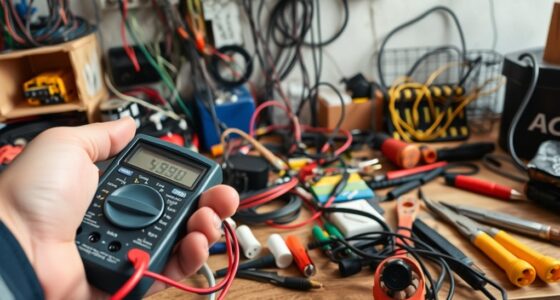 diy vs professional electrical