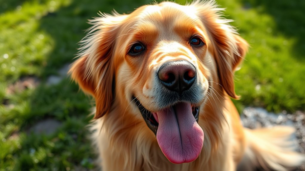 dog odor varies by breed