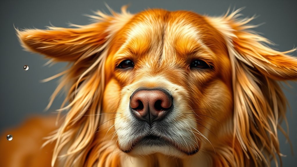 drying methods impact odor