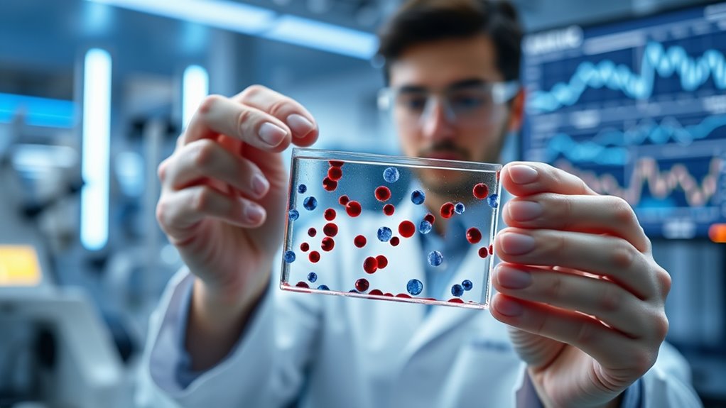 early cancer detection method