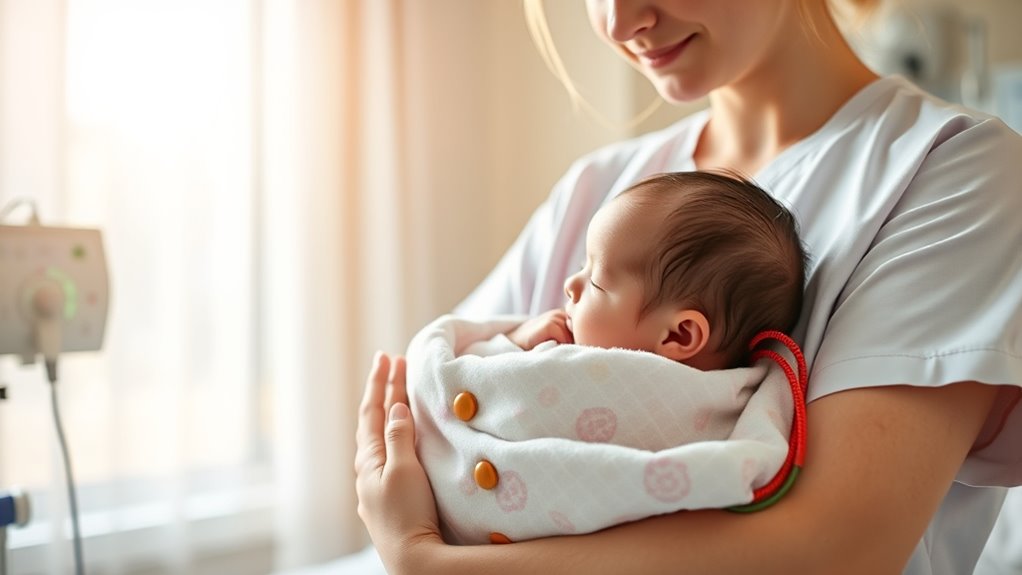 early hearing detection and intervention