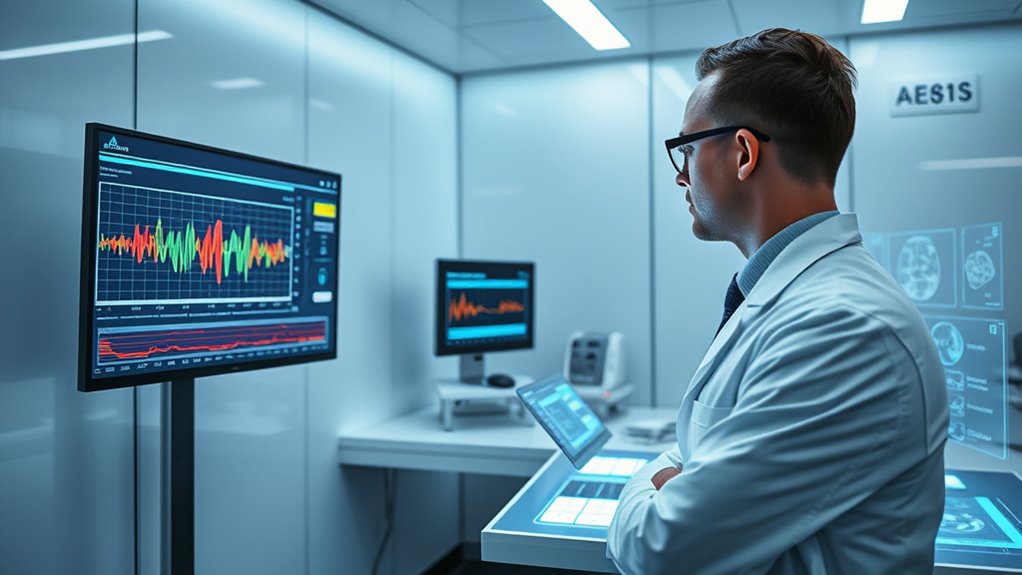 early hearing loss detection