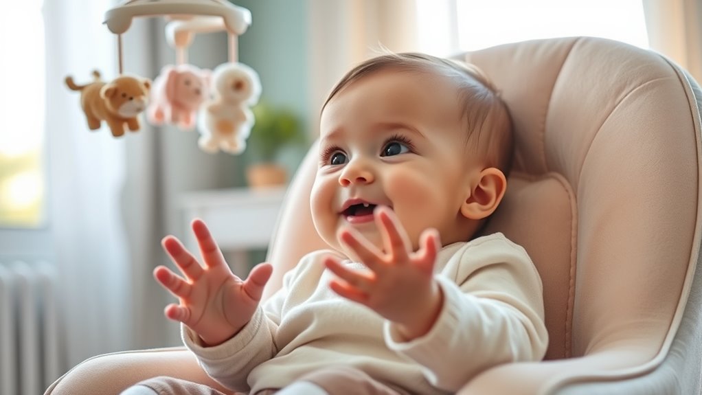 early infant auditory responses