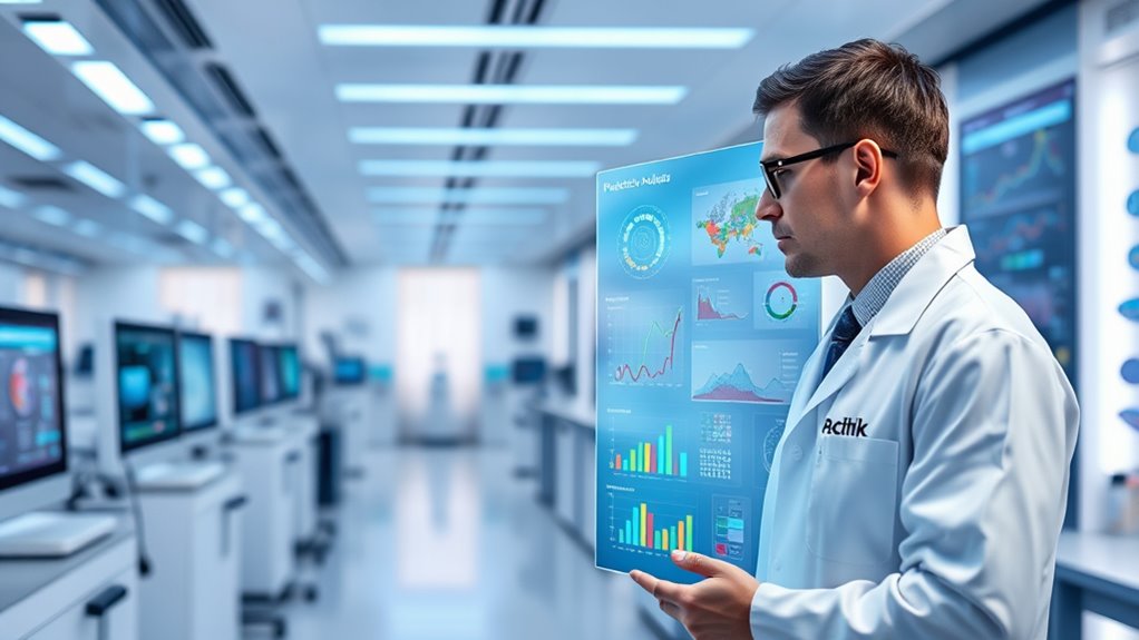 early risk detection benefits
