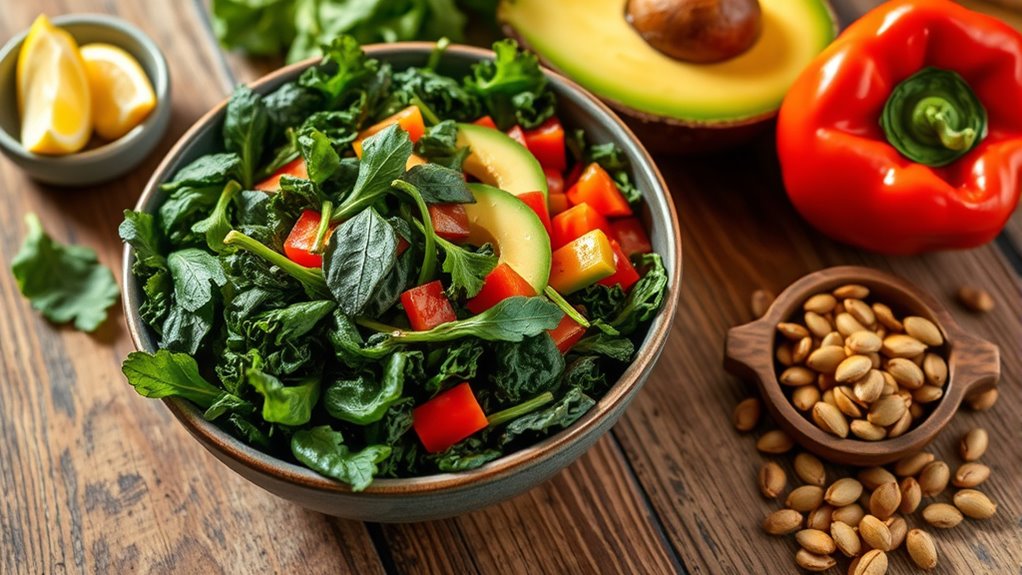 eat vitamin c rich foods