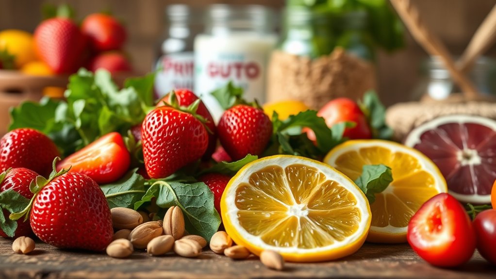 eat wholesome avoid processed