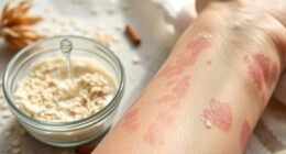 eczema triggers and treatment